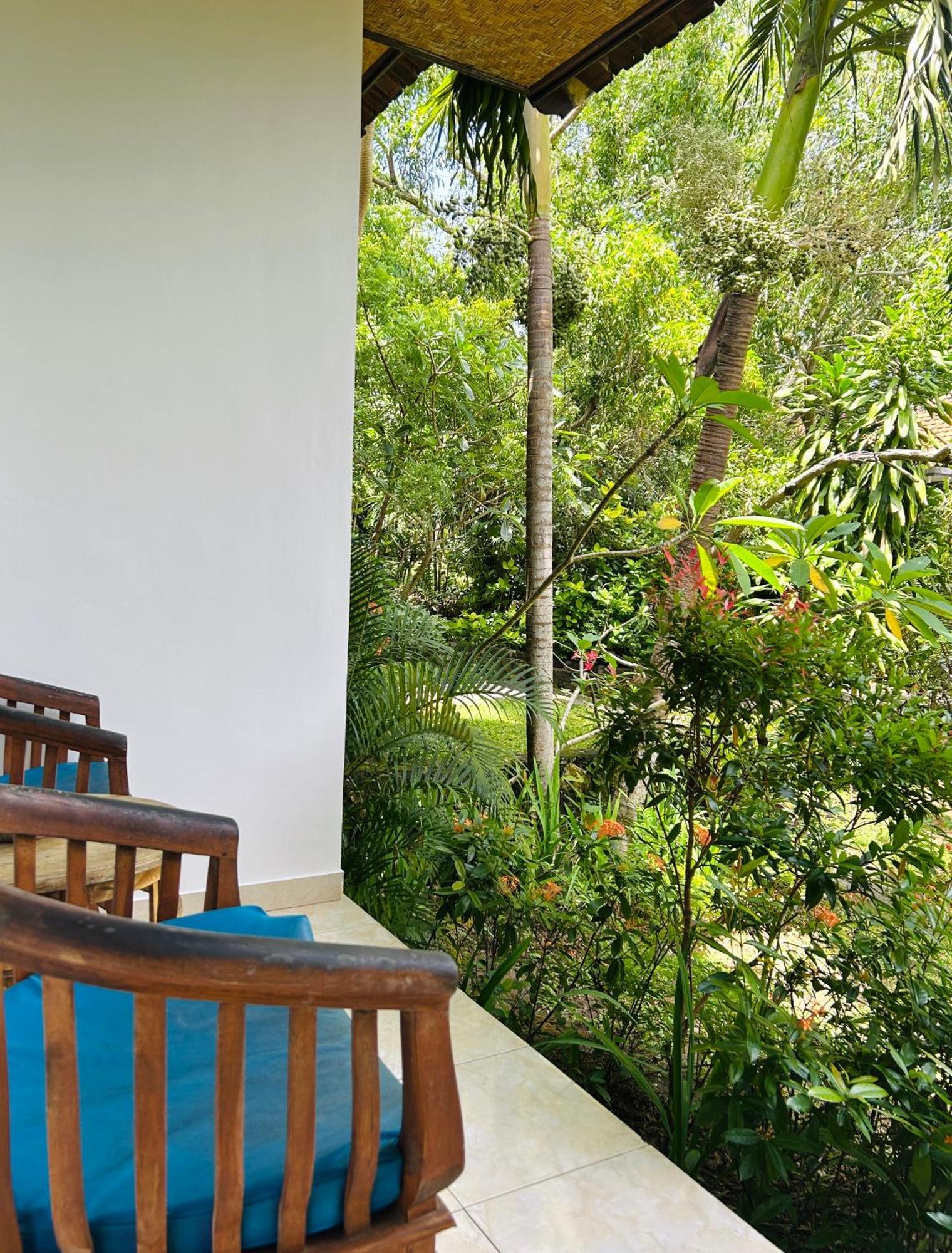 Tregge Surf Camp Uluwatu Hotel Cameră foto